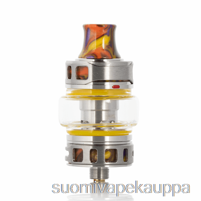 Vape Suomi Freemax Fireluke 22 Sub-ohm Tankin Hartsi Keltainen